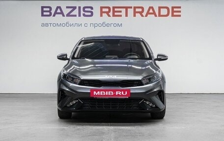 KIA Cerato IV, 2021 год, 2 150 000 рублей, 3 фотография