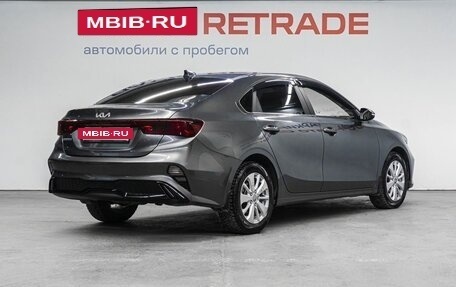 KIA Cerato IV, 2021 год, 2 150 000 рублей, 6 фотография