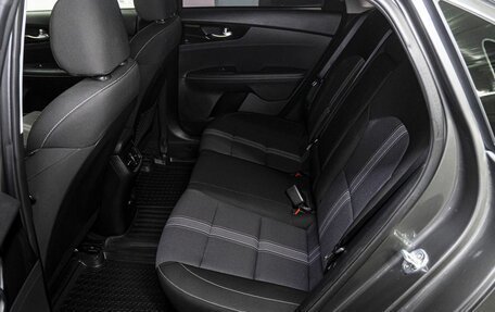 KIA Cerato IV, 2021 год, 2 150 000 рублей, 14 фотография