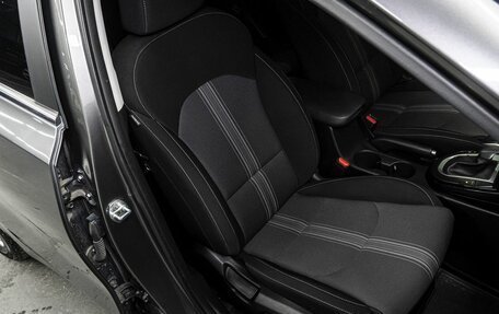 KIA Cerato IV, 2021 год, 2 150 000 рублей, 16 фотография