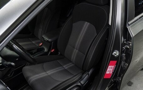 KIA Cerato IV, 2021 год, 2 150 000 рублей, 13 фотография