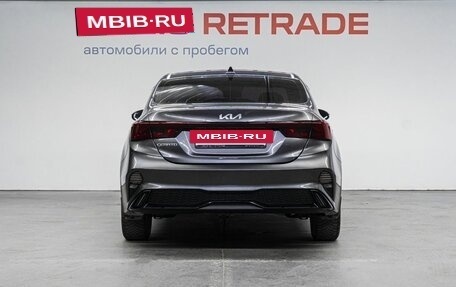 KIA Cerato IV, 2021 год, 2 150 000 рублей, 7 фотография