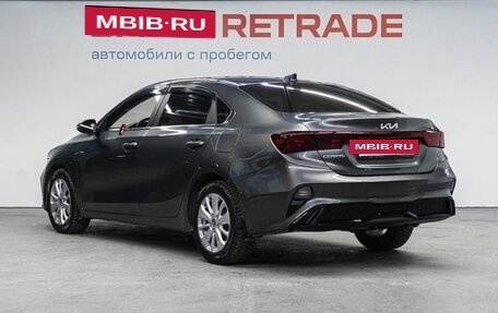 KIA Cerato IV, 2021 год, 2 150 000 рублей, 8 фотография