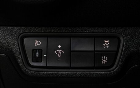 KIA Cerato IV, 2021 год, 2 150 000 рублей, 21 фотография