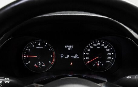 KIA Cerato IV, 2021 год, 2 150 000 рублей, 26 фотография