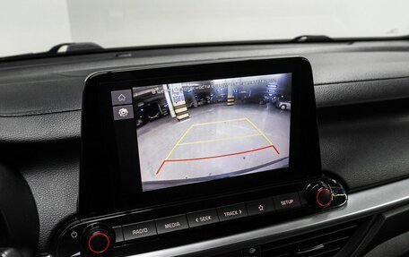 KIA Cerato IV, 2021 год, 2 150 000 рублей, 25 фотография