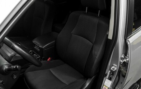 Toyota Land Cruiser Prado 150 рестайлинг 2, 2017 год, 6 550 000 рублей, 13 фотография