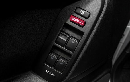 Toyota Land Cruiser Prado 150 рестайлинг 2, 2017 год, 6 550 000 рублей, 12 фотография