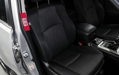 Toyota Land Cruiser Prado 150 рестайлинг 2, 2017 год, 6 550 000 рублей, 18 фотография