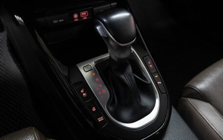 KIA K3, 2018 год, 1 920 000 рублей, 11 фотография