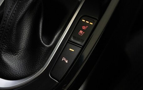 KIA K3, 2018 год, 1 920 000 рублей, 13 фотография