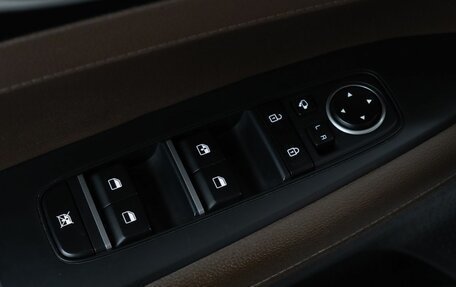 KIA K3, 2018 год, 1 920 000 рублей, 15 фотография