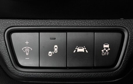 KIA K3, 2018 год, 1 920 000 рублей, 14 фотография