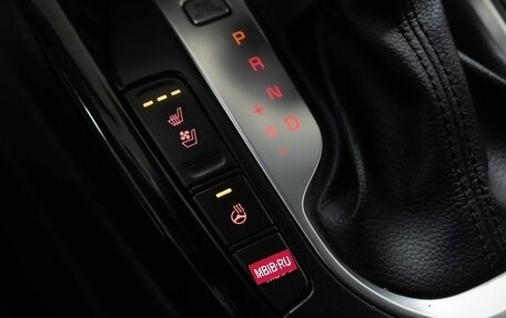 KIA K3, 2018 год, 1 920 000 рублей, 12 фотография