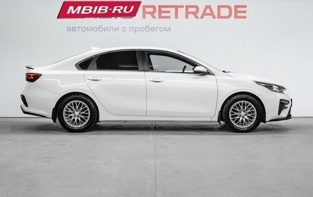 KIA K3, 2018 год, 1 920 000 рублей, 5 фотография