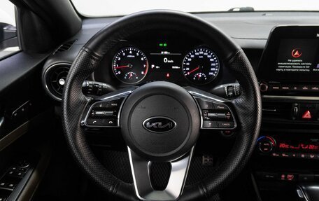 KIA K3, 2018 год, 1 920 000 рублей, 23 фотография