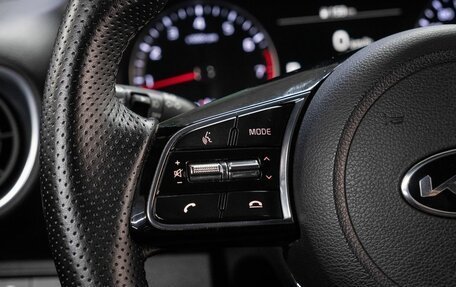 KIA K3, 2018 год, 1 920 000 рублей, 24 фотография