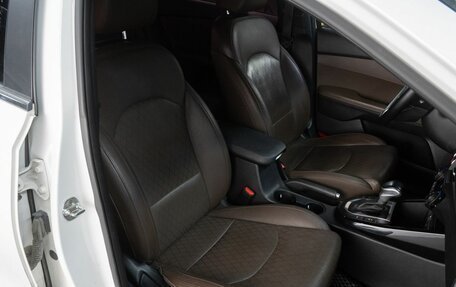 KIA K3, 2018 год, 1 920 000 рублей, 21 фотография