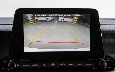 KIA K3, 2018 год, 1 920 000 рублей, 28 фотография