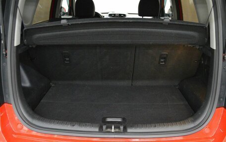 KIA Soul II рестайлинг, 2018 год, 1 207 000 рублей, 15 фотография