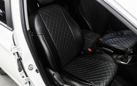 Hyundai Solaris II рестайлинг, 2015 год, 1 120 000 рублей, 16 фотография