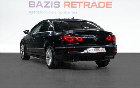 Volkswagen Passat CC I рестайлинг, 2011 год, 1 149 000 рублей, 8 фотография