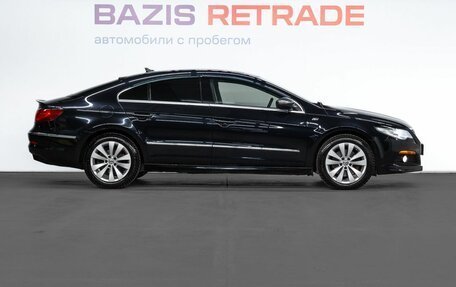 Volkswagen Passat CC I рестайлинг, 2011 год, 1 149 000 рублей, 5 фотография