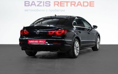 Volkswagen Passat CC I рестайлинг, 2011 год, 1 149 000 рублей, 6 фотография