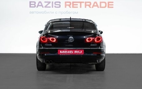 Volkswagen Passat CC I рестайлинг, 2011 год, 1 149 000 рублей, 7 фотография