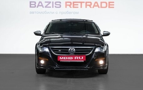 Volkswagen Passat CC I рестайлинг, 2011 год, 1 149 000 рублей, 3 фотография