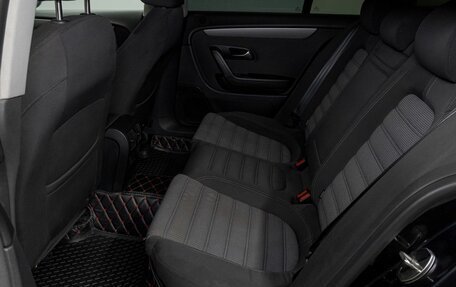 Volkswagen Passat CC I рестайлинг, 2011 год, 1 149 000 рублей, 17 фотография