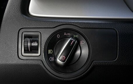 Volkswagen Passat CC I рестайлинг, 2011 год, 1 149 000 рублей, 13 фотография