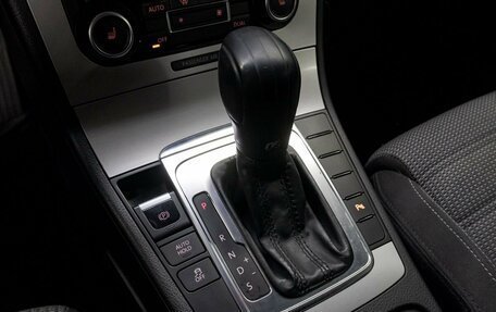 Volkswagen Passat CC I рестайлинг, 2011 год, 1 149 000 рублей, 11 фотография