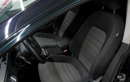 Volkswagen Passat CC I рестайлинг, 2011 год, 1 149 000 рублей, 16 фотография