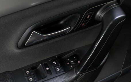 Volkswagen Passat CC I рестайлинг, 2011 год, 1 149 000 рублей, 14 фотография