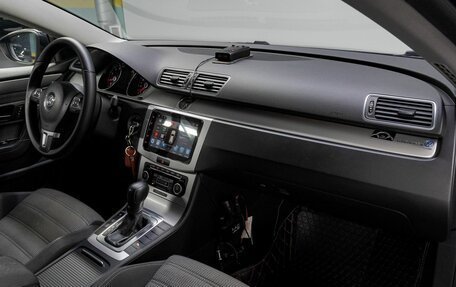 Volkswagen Passat CC I рестайлинг, 2011 год, 1 149 000 рублей, 18 фотография