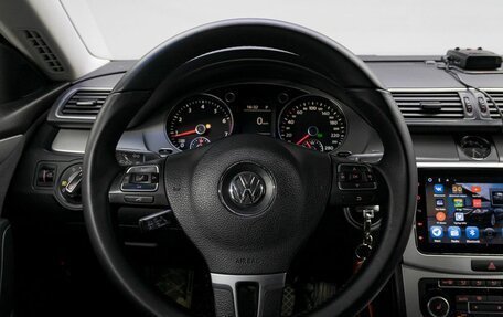 Volkswagen Passat CC I рестайлинг, 2011 год, 1 149 000 рублей, 21 фотография