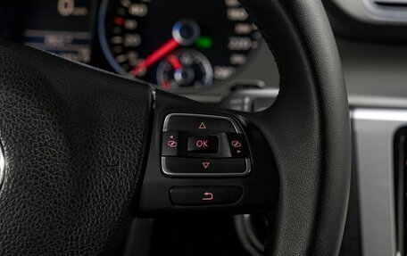 Volkswagen Passat CC I рестайлинг, 2011 год, 1 149 000 рублей, 23 фотография