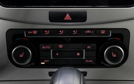 Volkswagen Passat CC I рестайлинг, 2011 год, 1 149 000 рублей, 25 фотография