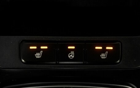 KIA Rio IV, 2017 год, 1 099 000 рублей, 12 фотография