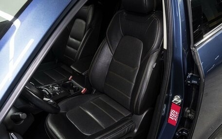 Mazda CX-5 II, 2018 год, 3 599 000 рублей, 13 фотография