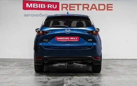 Mazda CX-5 II, 2018 год, 3 599 000 рублей, 7 фотография
