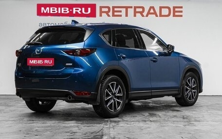 Mazda CX-5 II, 2018 год, 3 599 000 рублей, 6 фотография