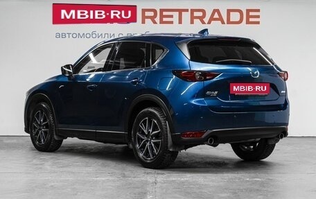 Mazda CX-5 II, 2018 год, 3 599 000 рублей, 8 фотография