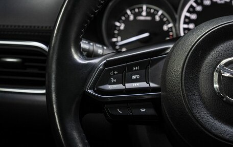 Mazda CX-5 II, 2018 год, 3 599 000 рублей, 21 фотография