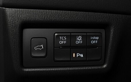 Mazda CX-5 II, 2018 год, 3 599 000 рублей, 23 фотография