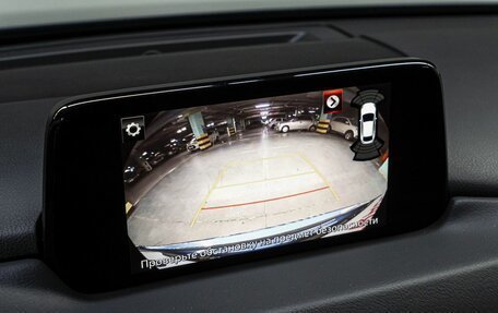 Mazda CX-5 II, 2018 год, 3 599 000 рублей, 26 фотография