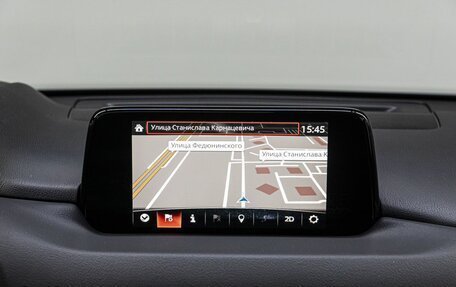 Mazda CX-5 II, 2018 год, 3 599 000 рублей, 25 фотография