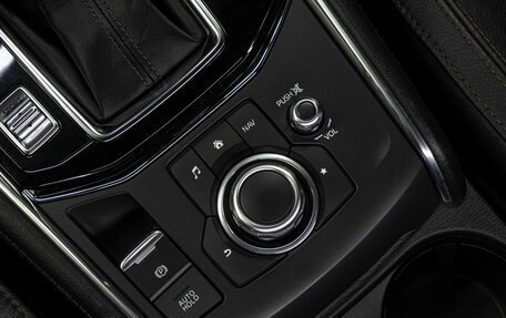 Mazda CX-5 II, 2018 год, 3 599 000 рублей, 29 фотография