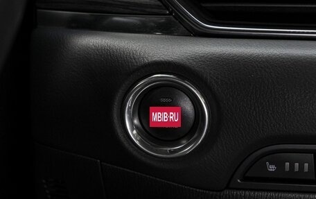 Mazda CX-5 II, 2018 год, 3 599 000 рублей, 28 фотография